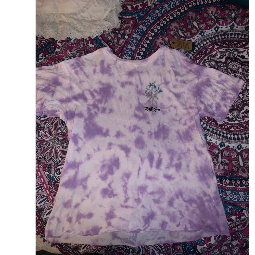 NEW WITH TAGS